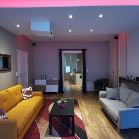 Le Moderne - Appartement Troyes Centre Exteriér fotografie
