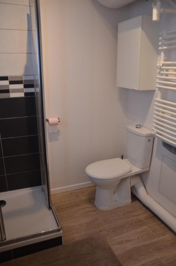 Le Moderne - Appartement Troyes Centre Exteriér fotografie