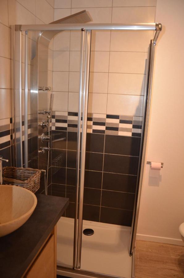 Le Moderne - Appartement Troyes Centre Exteriér fotografie