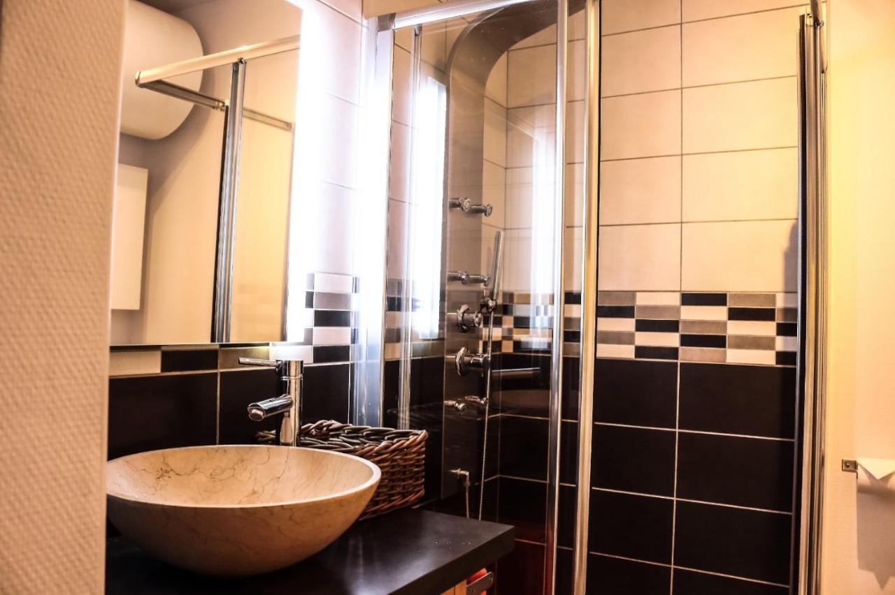 Le Moderne - Appartement Troyes Centre Exteriér fotografie