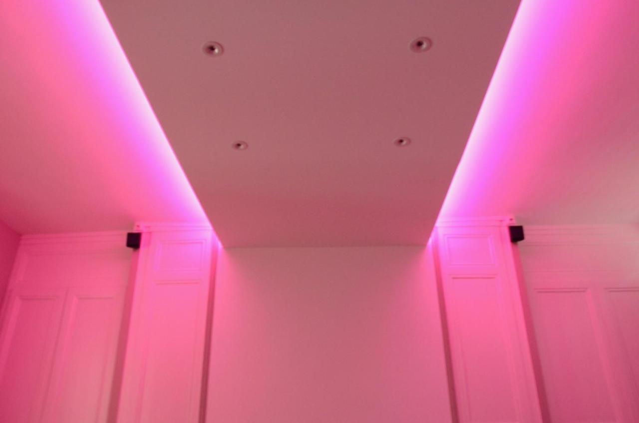 Le Moderne - Appartement Troyes Centre Exteriér fotografie