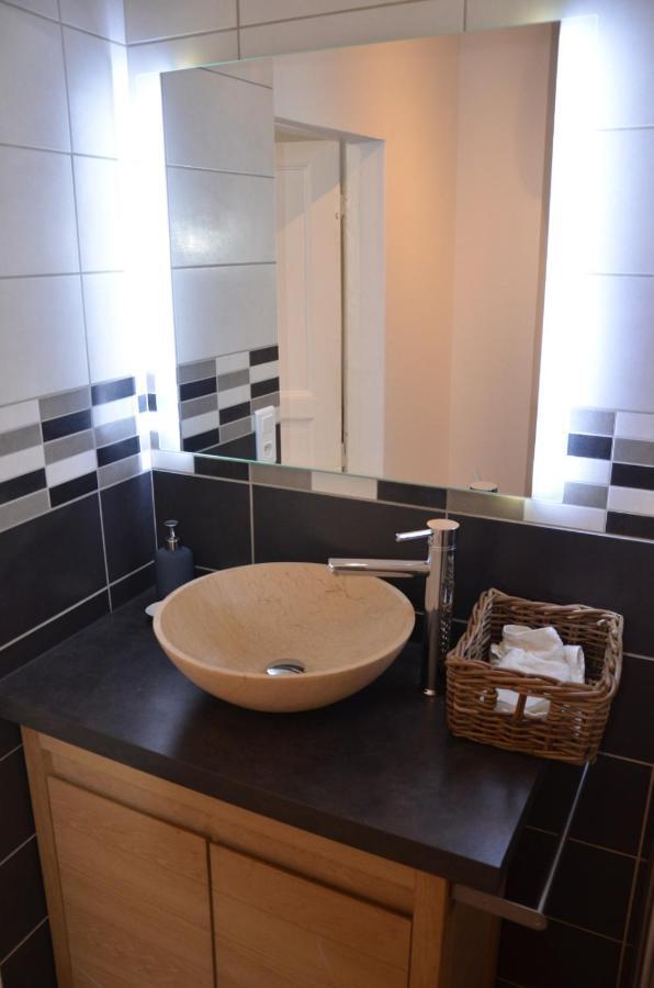 Le Moderne - Appartement Troyes Centre Exteriér fotografie